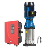 S5000 – Surface Pump (5 000 L/h, 50 m)