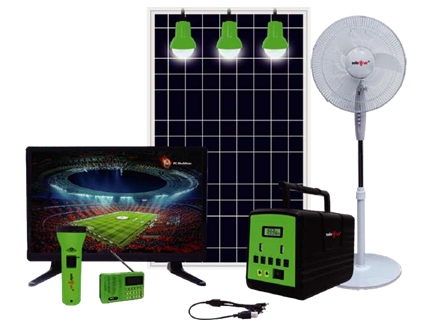 APOLLO – THE SUPER POWER STATION