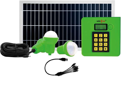  ECOBOX – The Most Affordable PAYG SHS